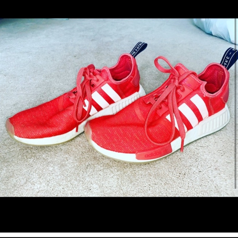 Adidas NMD R1’s